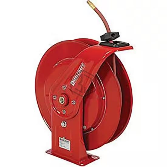 B250742 - ReelCraft - Maintenance - Air Compressor Tools and Accessories