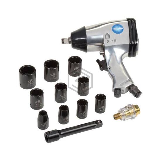 B2383975 - Global Industrial - Maintenance - Air Compressor Tools and Accessories