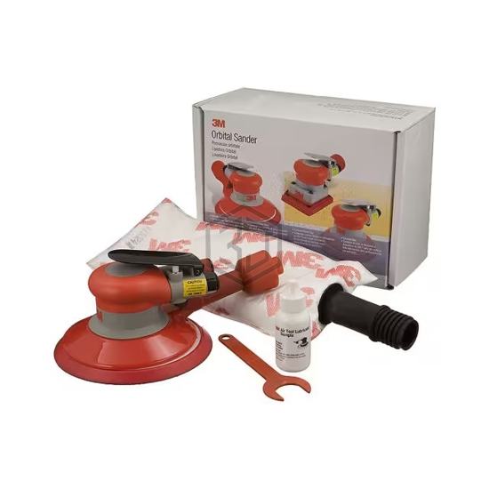 B1403920 - 3M - Maintenance - Air Compressor Tools and Accessories