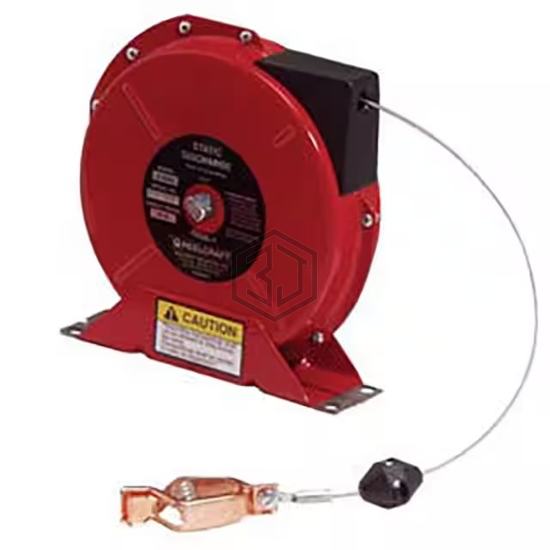 B250818 - ReelCraft - Maintenance - Air Compressor Tools and Accessories
