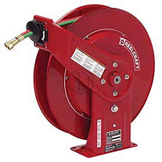 B250755 - ReelCraft - Maintenance - Air Compressor Tools and Accessories