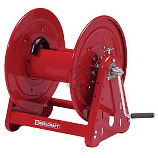 B250702 - ReelCraft - Maintenance - Air Compressor Tools and Accessories