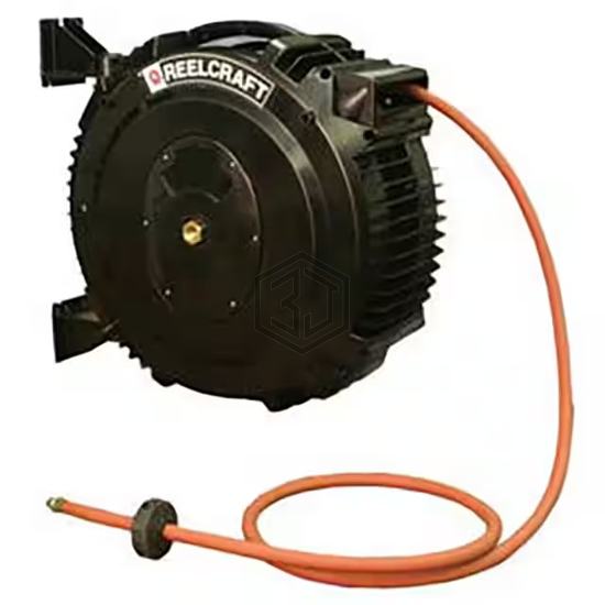 B250901 - ReelCraft - Maintenance - Air Compressor Tools and Accessories