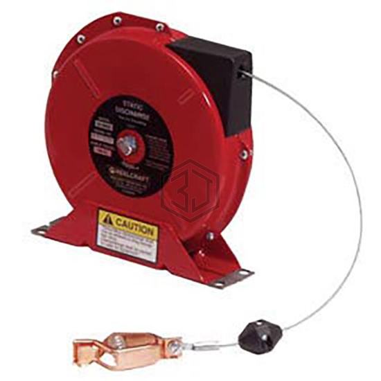 B250820 - ReelCraft - Maintenance - Air Compressor Tools and Accessories