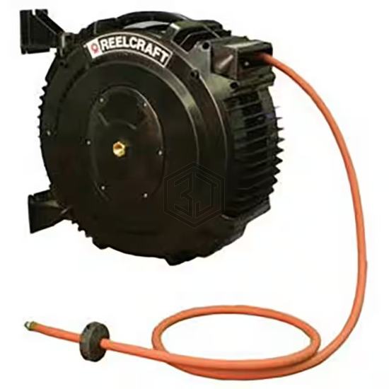 B250902 - ReelCraft - Maintenance - Air Compressor Tools and Accessories