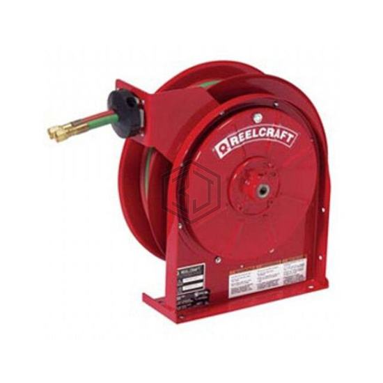 B251004 - ReelCraft - Maintenance - Air Compressor Tools and Accessories