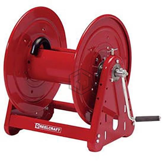 B250703 - ReelCraft - Maintenance - Air Compressor Tools and Accessories
