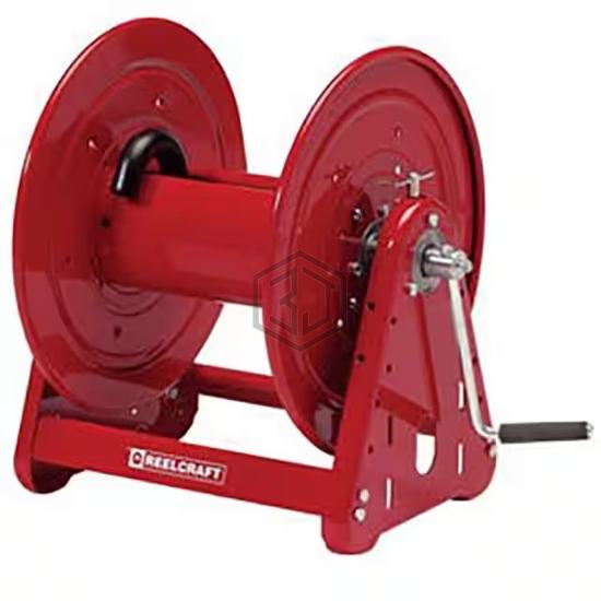 B250765 - ReelCraft - Maintenance - Air Compressor Tools and Accessories