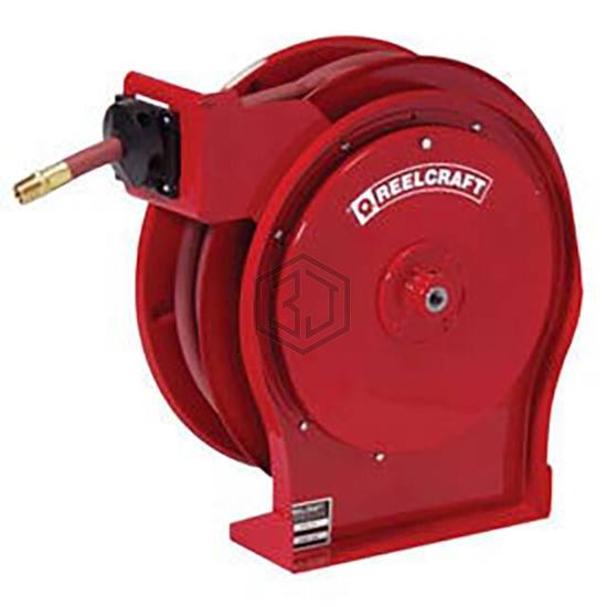 B250716 - ReelCraft - Maintenance - Air Compressor Tools and Accessories