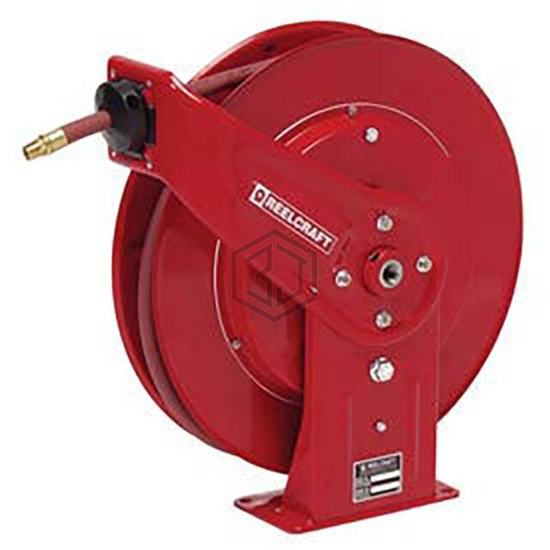 B250693 - ReelCraft - Maintenance - Air Compressor Tools and Accessories
