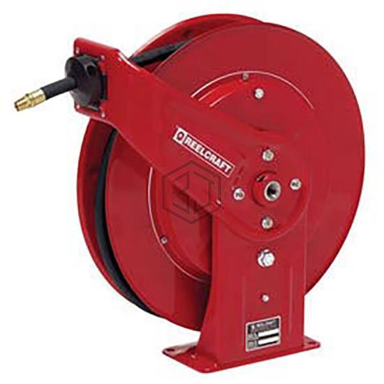 B250867 - ReelCraft - Maintenance - Air Compressor Tools and Accessories