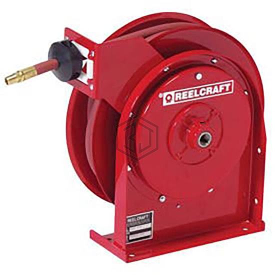B250675 - ReelCraft - Maintenance - Air Compressor Tools and Accessories