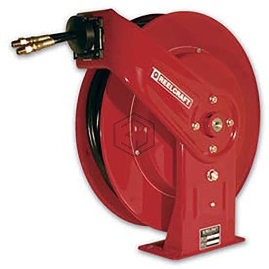 B250948 - ReelCraft - Maintenance - Air Compressor Tools and Accessories