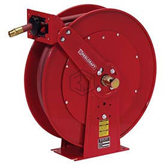 B250956 - ReelCraft - Maintenance - Air Compressor Tools and Accessories