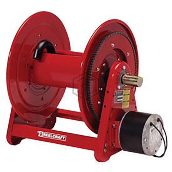 B250722 - ReelCraft - Maintenance - Air Compressor Tools and Accessories