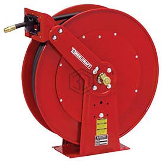 B250869 - ReelCraft - Maintenance - Air Compressor Tools and Accessories