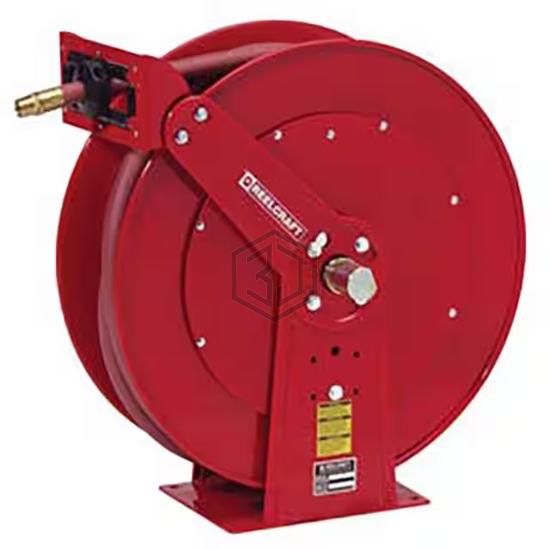 B250892 - ReelCraft - Maintenance - Air Compressor Tools and Accessories