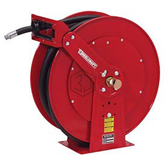 B250748 - ReelCraft - Maintenance - Air Compressor Tools and Accessories