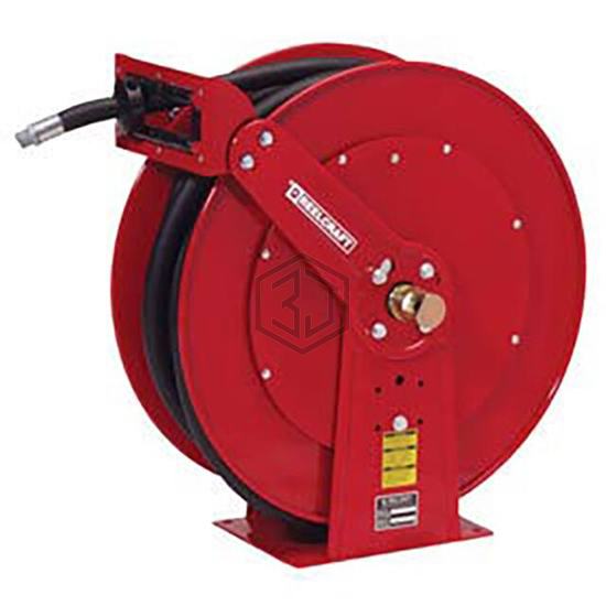 B250747 - ReelCraft - Maintenance - Air Compressor Tools and Accessories