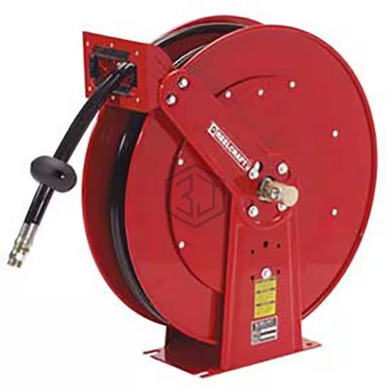 B251002 - ReelCraft - Maintenance - Air Compressor Tools and Accessories