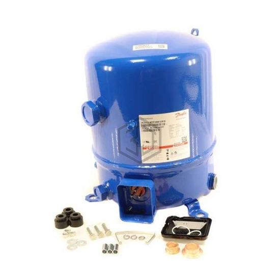 DH1725 - Danfoss - Maintenance - Air Compressor Tools and Accessories