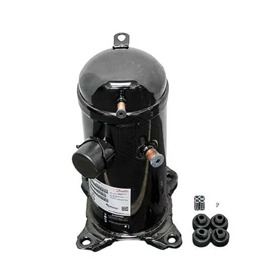 DH1077 - Danfoss - Maintenance - Air Compressor Tools and Accessories