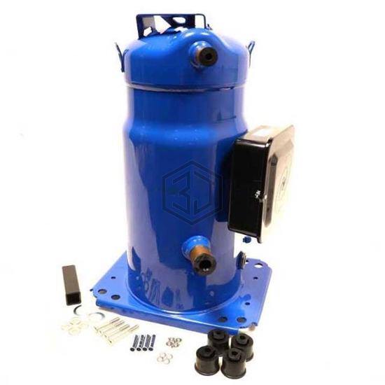 DH2015 - Danfoss - Maintenance - Air Compressor Tools and Accessories
