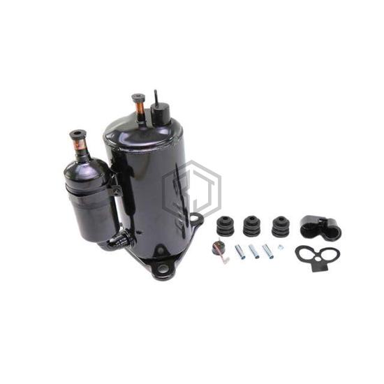 DQ1055 - Daikin-McQuay - Maintenance - Air Compressor Tools and Accessories