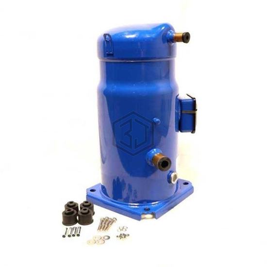DH2000 - Danfoss - Maintenance - Air Compressor Tools and Accessories