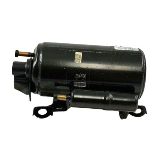 CQ1415 - ClimateMaster - Maintenance - Air Compressor Tools and Accessories