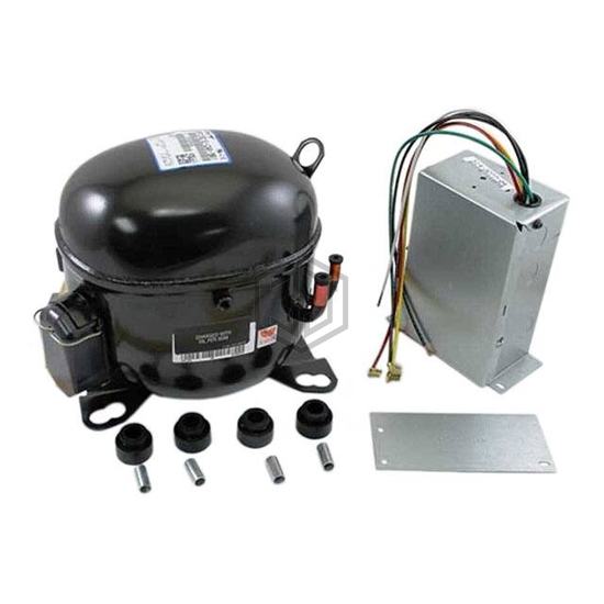 CP1125 - Copeland - Maintenance - Air Compressor Tools and Accessories