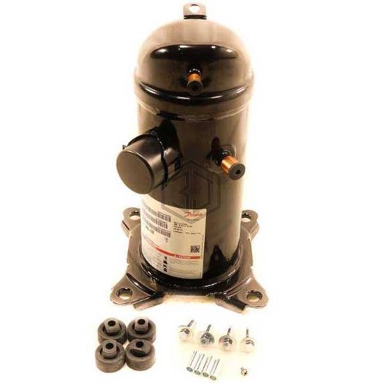 DH2110 - Danfoss - Maintenance - Air Compressor Tools and Accessories