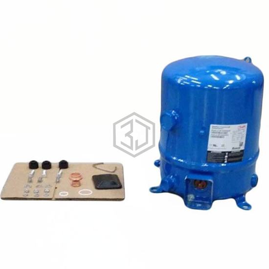 DH1137 - Danfoss - Maintenance - Air Compressor Tools and Accessories