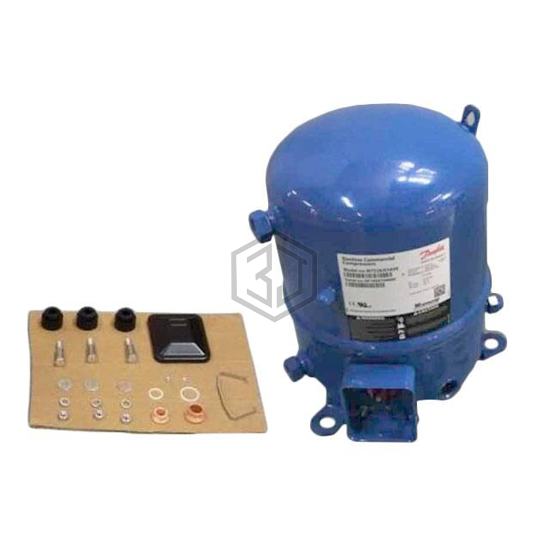 DH1207 - Danfoss - Maintenance - Air Compressor Tools and Accessories