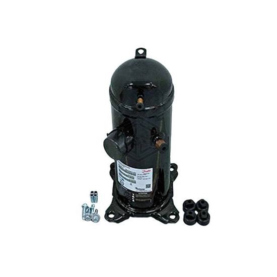 DH1062 - Danfoss - Maintenance - Air Compressor Tools and Accessories