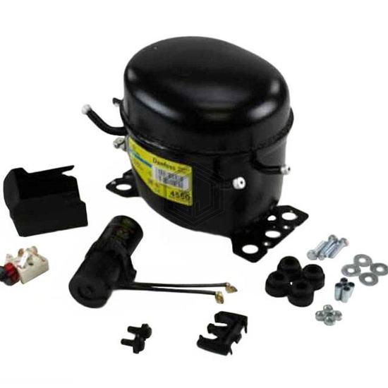 DH1170 - Danfoss - Maintenance - Air Compressor Tools and Accessories