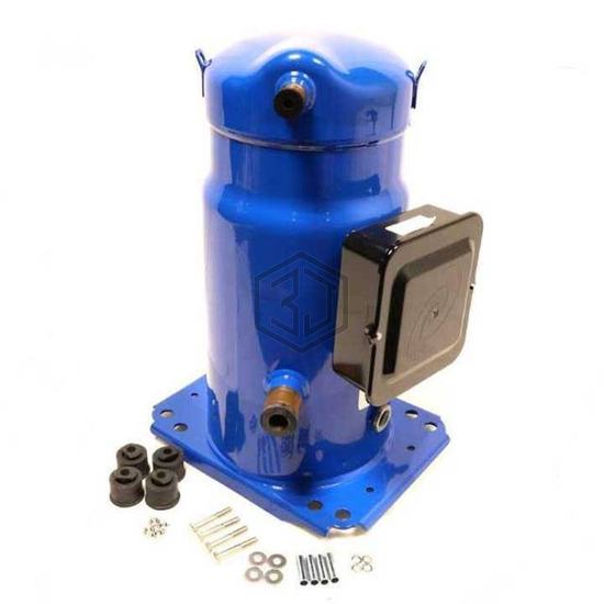 DH2020 - Danfoss - Maintenance - Air Compressor Tools and Accessories