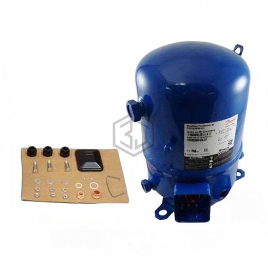 DH1227 - Danfoss - Maintenance - Air Compressor Tools and Accessories