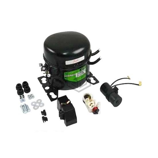 DH1130 - Danfoss - Maintenance - Air Compressor Tools and Accessories