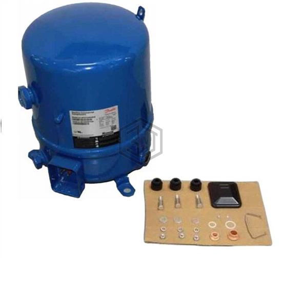 DH1182 - Danfoss - Maintenance - Air Compressor Tools and Accessories