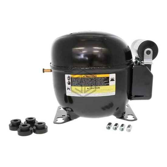 CP1110 - Copeland - Maintenance - Air Compressor Tools and Accessories