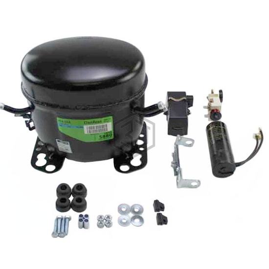 DH1175 - Danfoss - Maintenance - Air Compressor Tools and Accessories