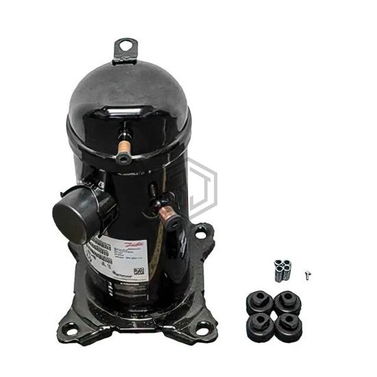 DH1057 - Danfoss - Maintenance - Air Compressor Tools and Accessories