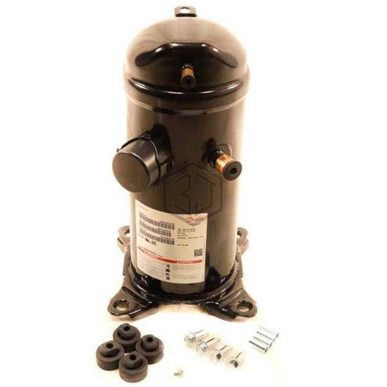 DH2145 - Danfoss - Maintenance - Air Compressor Tools and Accessories