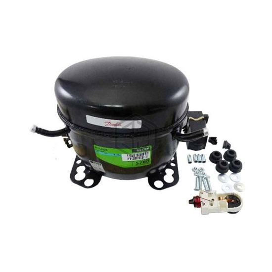 DH1152 - Danfoss - Maintenance - Air Compressor Tools and Accessories