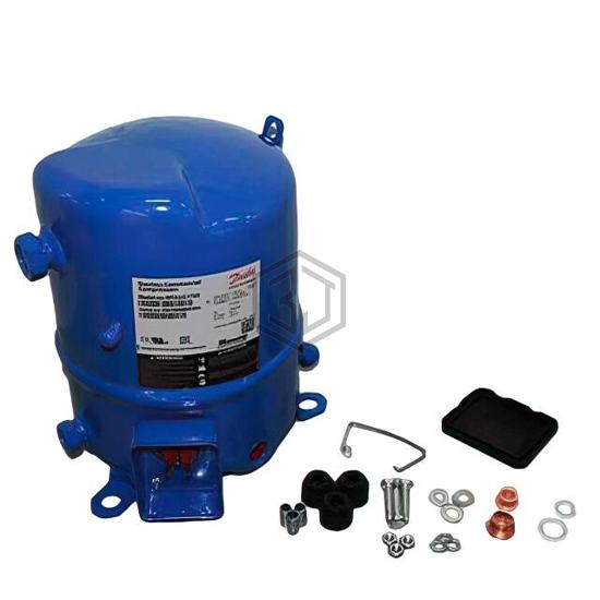 DH1315 - Danfoss - Maintenance - Air Compressor Tools and Accessories