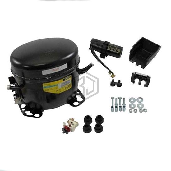 DH1180 - Danfoss - Maintenance - Air Compressor Tools and Accessories