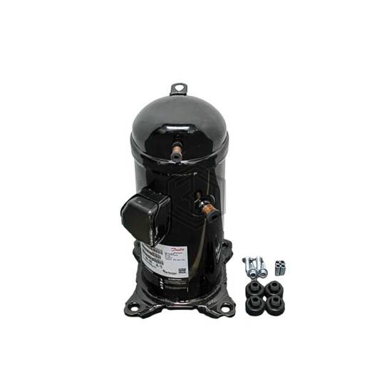 DH1107 - Danfoss - Maintenance - Air Compressor Tools and Accessories
