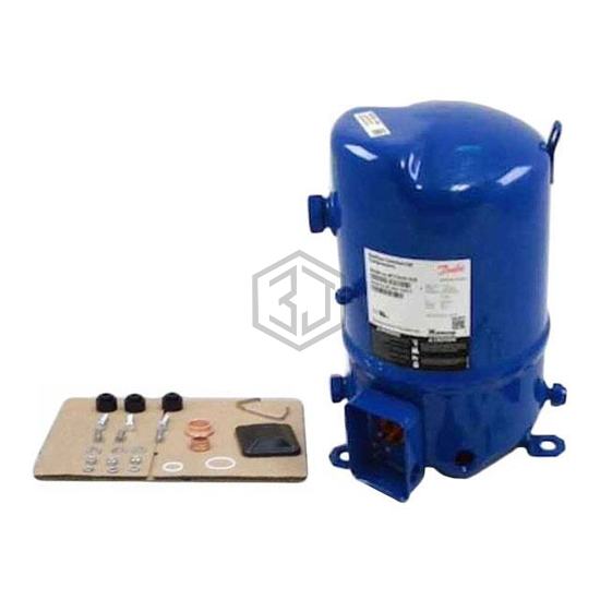 DH1222 - Danfoss - Maintenance - Air Compressor Tools and Accessories
