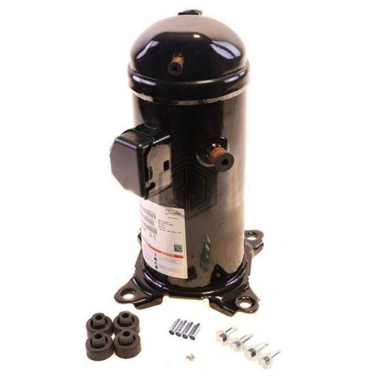 DH1700 - Danfoss - Maintenance - Air Compressor Tools and Accessories